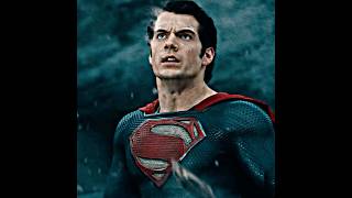 Man Of Steel. 2013. Superman Saved Her
