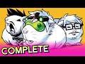 G FORCE Complete Series 
