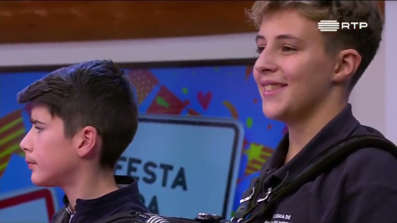 Lisboa, menina e moça