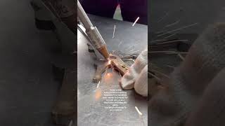 #laserwelding #welding #1500wlaserwelding