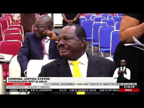 International News 17th November 2025 International News 17th November 2025