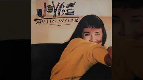 Joyce Moreno - Waiting for you