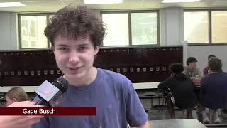 BHS UpDate: September 29th, 2025