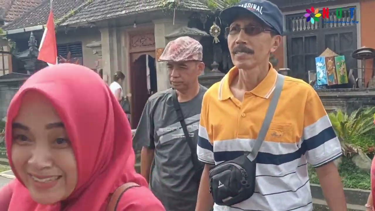 SMA NEGERI 3 BOJONEGORO GOES TO BALI, 11 - 15 MEI 2024