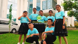 Download lagu DOAKANLAH - ASM GMIM Horeb Nusu Wilayah Bitung VI