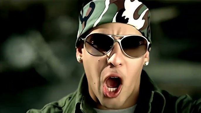 Daddy Yankee - Rompe (Letras) - YouTube