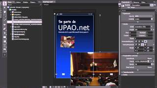 Microsoft Expression Blend Windows Phone 1