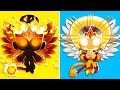 Bloons TD 6 - 2 New SECRET Adora Transformations Challenge ...