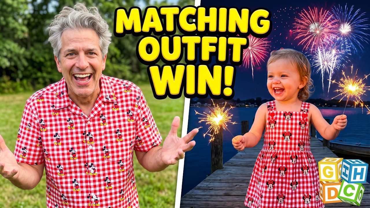 Toddler Boat Poles, Mr. T Jewelry & Dax Shepard Fail! Older Dads Podcast: S02E04 Part 1
