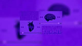 ElyOtto-Sugar Crash   →sped up← Resimi