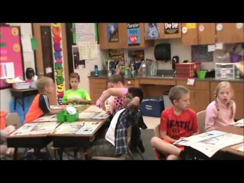 Talk Read Talk Write - YouTube