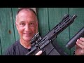 Beginning of video