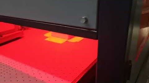 automatic rigid box making  machine LS 40A+LS 450B+LS F6