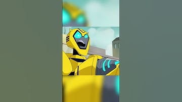 Rap God Blurr #transformers #transformersanimated