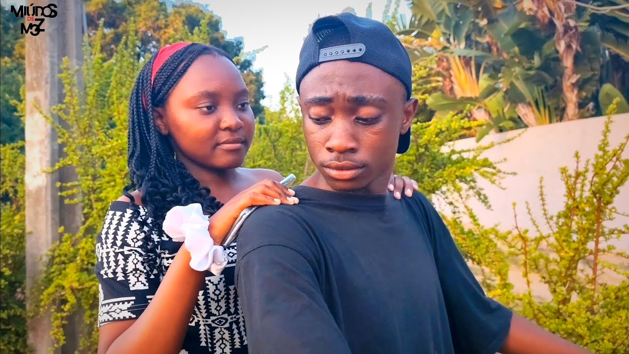 Namorada dos sonhos ❤️😊