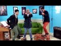 Barobax - Ghodrat Daste Khanoomas OFFICIAL VIDEO HD