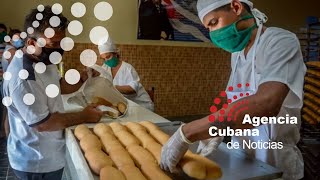 CUBA anuncia REAPERTURA gradual de servicios gastronómicos