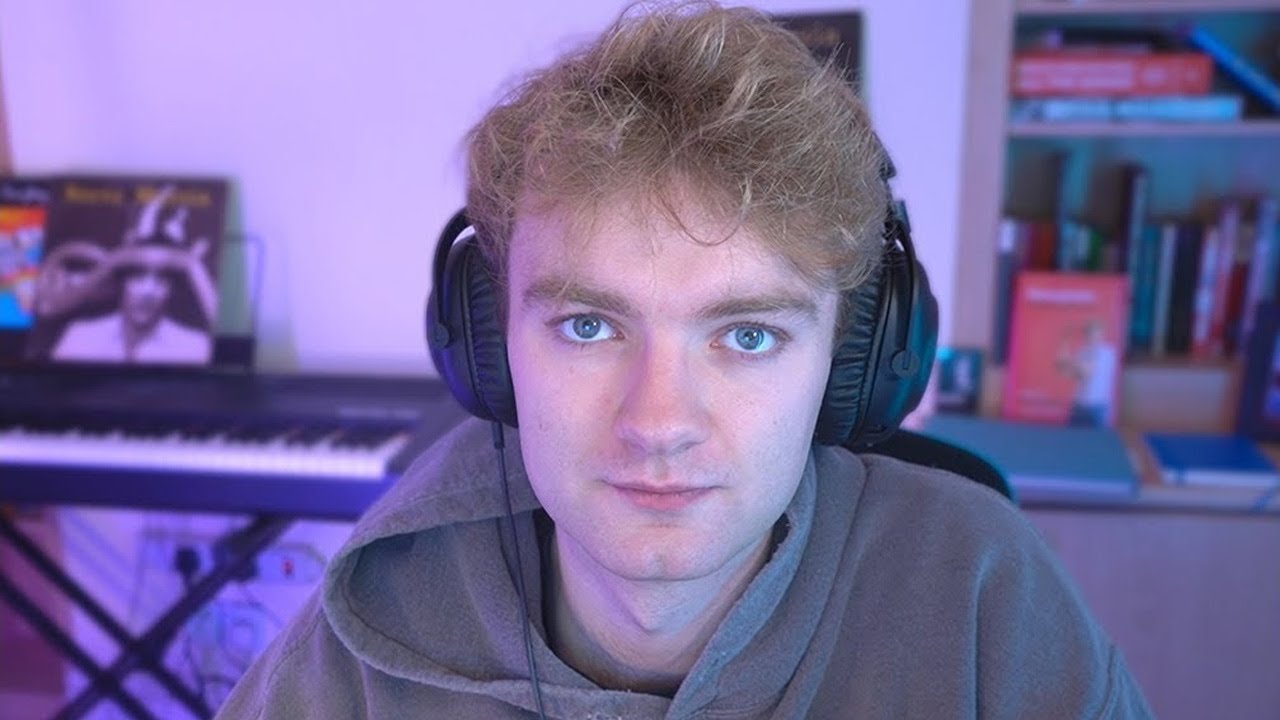 TommyInnit Situation Is Sad
