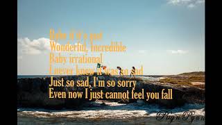 Wonderful U - AGA (Lyric)