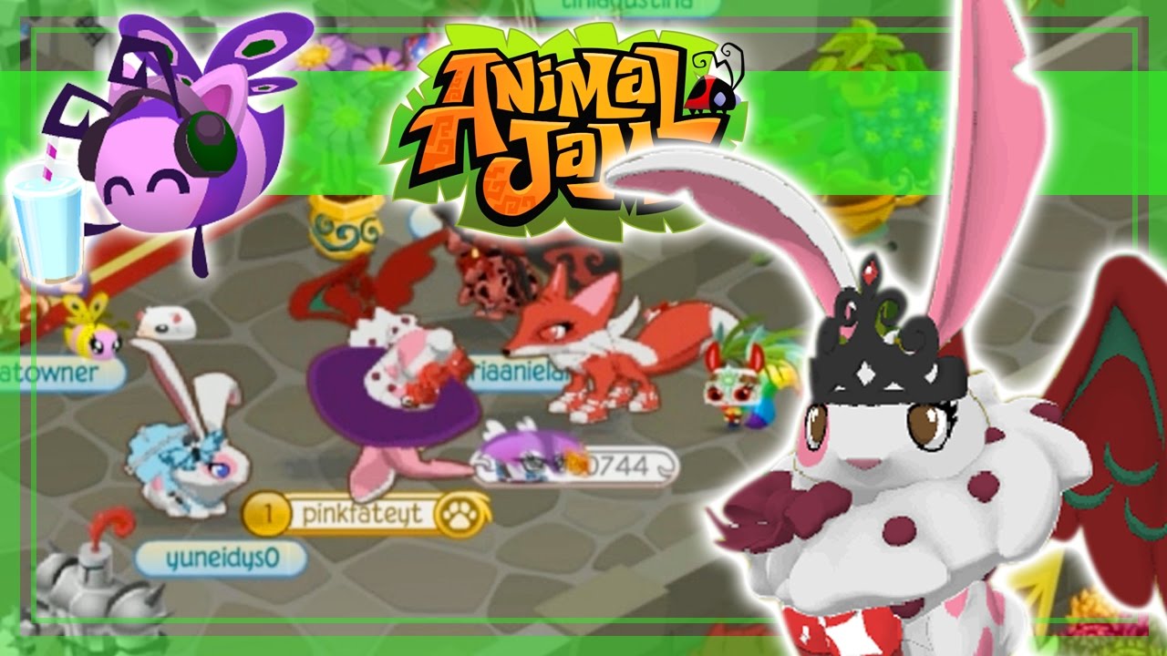 Animal Jam Mi Tortuga Y Regalos Con Subs Youtube - roblox volando voy volando vengo bird simulator youtube