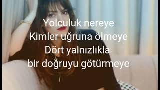 Aslı Enver - Boyle Kahbedir Dunya 