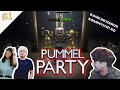 INI GAME KOMPETITIP BIKIN NGAKAK - Pummel Party #1