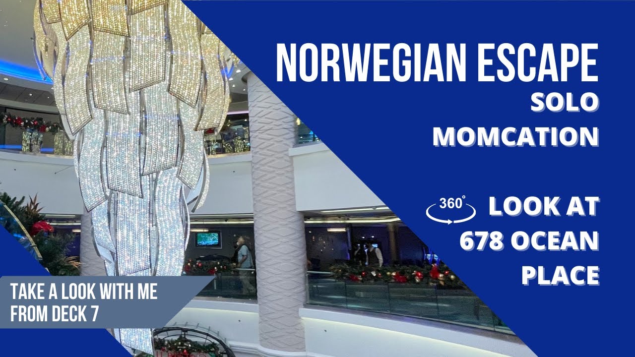 678 Ocean Place In 360