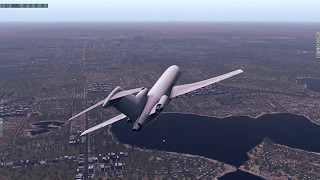 X-Plane 11 | Mods | X-RAAS | HeadShake Camera | G-Force Simulation