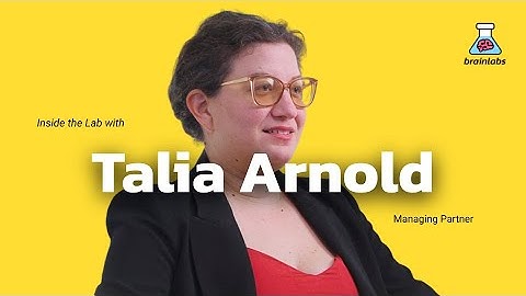 The Brand Funnel Is Collapsing — And That’s a Good Thing | Inside the Lab with Talia Arnold