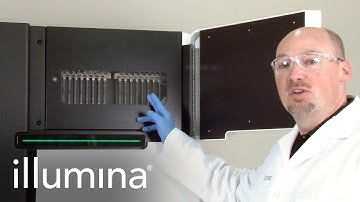 Tips for Proper Fluidics Flow | HiSeq™ Expert Video Tips