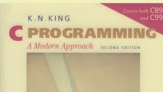C Programming A Modern Approach 2nd Edition Chapter 5 Selection Statements
