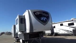 2018 Open Range 376FBH FIFTH WHEEL at HolmanRV