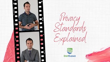 ISO Privacy Standards Explained  ISO 27018, ISO 27701, ISO 29100, HIPAA Privacy Standards