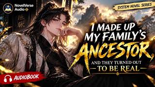 I Made Up My Family’s Ancestors,and They Became Real | Chapter 19 Audiobook |Chen Guanshan’s Attempt