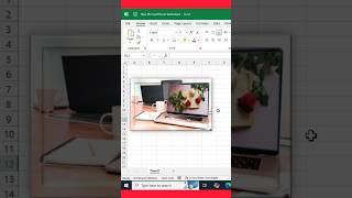 Master EXCEL Image Adjustment TIPS You Need to Know #exceltips #shorts #viralreels #skills #tips