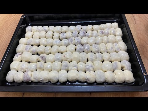 Video: Kuhanje Japanskih Ribljih Sendviča