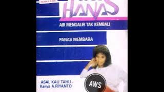 Asal Kau Tahu - Tia Hanas