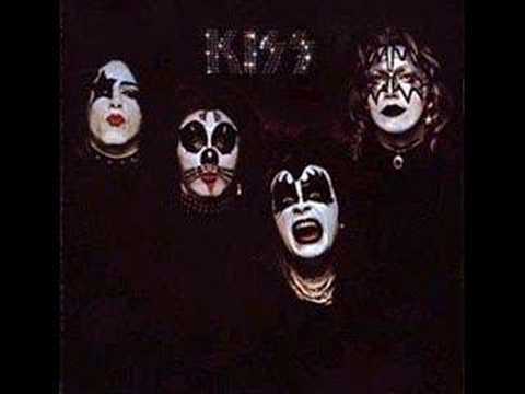 KISS KISS Firehouse YouTube Music