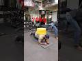 फ्लाइंग हॉल #फॉलआउट4 #70kg