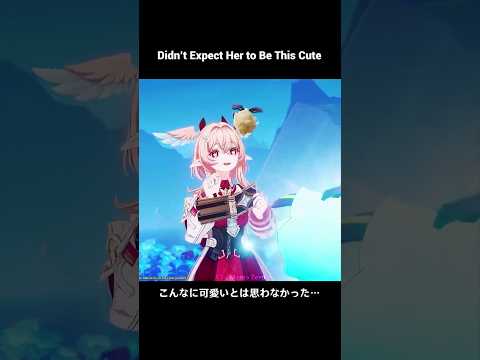 I Have Every Reason to Pull Linnea【原神】