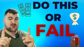 DO THIS NOW OR FAIL IN THE PHOTO BOOTH RENTAL BUSINESS screenshot 5