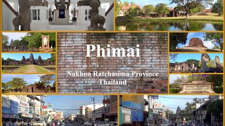 พิมาย / Phimai Discovered