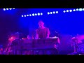 They Might Be Giants - The End of the Tour- Live at Marquee Theater Tempe on 2/27/2018
