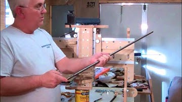How to Build a CNC Router On A Shoestring Budget Part Three