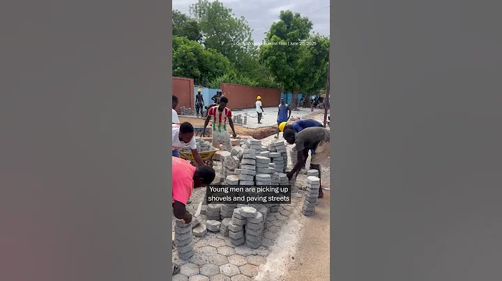 How an obscure coup leader became a political icon