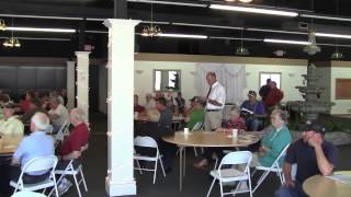 Record Land Auction for the Elenore Budde Pugh Estate in Henry County, IA
