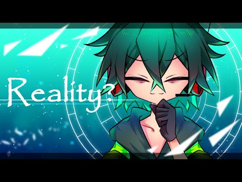 【WT】🦈誕2022♦Reality?【meme】