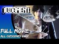 Judgment // Full Movie (All Cutscenes 1080p, Japanese Audio, English Subtitles)
