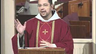 Homily 10-19-2010 - Fr. Anthony Mary - Saints Isaac Jogues and John de Brébeuf, Martyrs