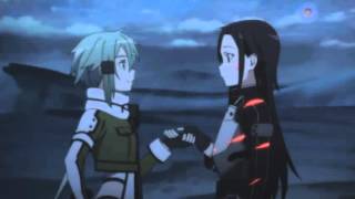 Приколы из Аниме-Sword Art Online Мастера меча онлайн мило ;З Приколы из Аниме-Sword Art Online Мастера меча онлайн мило ;З